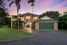  28 Washington Drive Wondunna QLD 4655 $1,195,000 - $1,265,000 Here today gone tomorrow, set upon a usable full acre in the heart of Hervey Bay. Your three wishes of privacy, convenience and comfort are all coming true when you buy 28 Washington Drive, Wondunna. The home boasts a great floor plan sprawling over two levels. This split-level home is designed to give the whole family privacy whilst outdoor living spaces encourages entertaining. It is the perfect combination between design, comfort and practicality for the modern-day family. For those endless summer days, the kids can play for hours in the sparkling in-ground pool and can easily be supervised from the main living or the large undercover entertaining area. You will never run out of room to store all the toys in the approximately 6m by 10m shed on the property. Features include: Brick and Colourbond, double storey home, built in approx. 1994 Private entry with porch Formal living space with open fireplace, built in bookcases, decorative cornices and ceiling rose and French doors to outside patio Formal dining room Open plan living, dining and kitchen with air-conditioning Spacious kitchen with gas cooking, electric oven and grill, and large walk-in pantry Downstairs main bathroom Downstairs bedroom with built in wardrobe and feature timber panelling on walls Large laundry room with direct external access Undercover alfresco area, overlooking pool and backyard Timber staircase to upper level Generous master bedroom with walk in wardrobe, direct balcony access, air-conditioning, polished timber flooring and ensuite bathroom with dual basin vanity Second bedroom with walk in wardrobe, air-conditioning and adjoining multipurpose room which could be utilised as a study, dressing room or hobby room with direct access to balcony Third bedroom with built in wardrobe Upstairs living space which could also be utilised as a fifth bedroom, with walk in wardrobe and study nook Upstairs main bathroom with spa bathtub and separate toilet Wrap around balcony Ample storage throughout home including large under stair storage Extra large double garage with automatic lift door and direct internal and external access 2.7m high ceilings throughout Ducted vacuum system Sparkling in-ground salt water pool which has been recently resurfaced Approx. 10m by 6m Colourbond shed with built in storage locker and mezzanine, power and automatic lift door 6.5kW solar power system Chook pen Swing set/ climbing frame 4,000m2 allotment with fully fenced allotment and generous side access Homes like these are popular especially in this pocket of Wondunna, this property is moments away from Star of the Sea Primary School, Urangan State High School, Urangan Central Shopping Centre and a short distance to the beach, Esplanade and a range of cafes, restaurants and boutiques. 