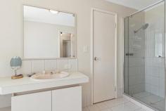  3/23 Central Road Kalamunda WA 6076 $599,000 - $640,000 Be sure to inspect this gorgeous privately located unit, in a classic style built in a small complex of 4, with no age restrictions, it may be just what you are looking for! A very short walk to all that Kalamunda has to offer including public transport, shopping and other local facilities. Modern kitchen featuring electric cooktop, electric oven, dishwasher, pantry, fabulous huge work benches. Two good sized separated living areas plus dining area. (not often found in units) 1 bathroom with semi ensuite and a 2nd toilet near minor bedrooms. Master bedroom is a great size with walk in robe area, freestanding robe to stay at property and access to the semi ensuite. The two minor bedrooms also have carpet and built in robes. Ducted evaporative air conditioning, gas bayonet to living area, gas hot water system (mains gas). Security screen door, patio at rear with shade screens, and cute easy care reticulated gardens The unit has its own single carport with possible two cars parked in tandem and there is also a lockup storage area. A very stylish home in easy walk to Town location lots to love here! 