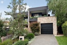  5B Squires Crescent Coledale NSW 2515 $2,550,000 This lavish duplex effortlessly delivers premier coastal living just minutes walk from the beautiful Coledale Beach. With clean lines, premium finishes and an inspired layout, this immaculately-presented abode showcases a light-filled setting featuring skylights, louvre windows and high ceilings throughout. With an attractive living space and plenty of alfresco areas, it's incredibly well-suited to both harmonious family living as well as entertaining friends. HOME: * Whether you're a downsizer, new family or young couple, you're sure to be impressed by the easycare layout as well as the luxe finishes and spacious interiors. This home has been incredibly well thought out and beautifully finished. * This home offers a low maintenance lifestyle, allowing you to spend less time on housework and more time enjoying everything this coastline has to offer. * The ground floor comprises a laundry with direct external access, power room and a stunning open plan living, dining and kitchen area which flows seamlessly onto the courtyard. * At the heart of the living space is the designer kitchen, which has been carefully considered and crafted to ensure that every moment spent in this space is a pleasure instead of a chore. Boasting high quality appliances, gas cooktop, a generous pantry, breakfast bar and integrated features. * Beyond the living area is the private and picture perfect courtyard. Enjoy your morning coffee in tranquility or perhaps sit around the built-in bench seats sipping wine with friends. The attractive area also includes an easy-care grassed yard with security gate, cubby house, outdoor shower with hot water and a garden shed. Everything you need for your convenient and comfortable lifestyle. * King-size master retreat appointed with walk-in wardrobe, ensuite and private balcony with ocean views. * Additional two bedrooms are generous in size and both feature BIR's while the front room has a private balcony. * Stepping into the stylish main bathroom reveals ample space, an open shower, large bath tub. * Additional features include polished concrete flooring, ducted air conditioning, underfloor heating, built-in entertainment unit, and a lock-up garage with loft storage. LOCATION & LIFESTYLE: * This home is situated in one of the most popular positions in Coledale, only steps from Coledale Beach, the rockpool, fantastic cafes, parks, schools, shops and 10 minutes walk along the beach to the popular Headlands Pub. * Ideal for commuting with the bus stop and train station only a short walk from your front door. * Coledale is a charming and peaceful coastal suburb, approximately 1 hour South of Sydney CBD and approximately 30 minutes North of Wollongong CBD. * Embrace coastal living with swimming, fishing, bushwalking and picnics in popular parklands all available only moments from your doorstep. This as-new contemporary home means the lucky new owners can move straight in and start enjoying the beach lifestyle with no further time, effort or money required. 
