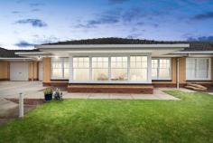  Unit 2/13 Patawalonga Frontage Glenelg North SA 5045 $665.000 to $695,000 In an immaculate group of only three, this gorgeous homette is positioned between the Pat and the beach and offers an irresistible investment opportunity or ideal starter in a wonderful location. With the beach barely 100m from your doorstep, you can also walk The Marina and Jetty Road with its cafes and coffee shops, Patawalonga park, playgrounds, public transport and with easy access to St Leonards Primary school. A large living space upon entry lined with polished timber floors and beautiful northerly-aspect bay window welcomes plenty of natural light and enjoys the comfort of a split system air conditioner. An adjacent formal dining space can be closed off from the kitchen via sliding doors if desired, where a stylish upgrade makes for most comfortable cooking quarters complete with gas cooktop, dishwasher and ample storage. Two bedrooms each enjoy built-in robes and easy access to a largely original but neat main bathroom with shower and inset bath. A privately fenced rear courtyard is dotted with established citrus and garden beds, while a separate laundry, garage + off-street parking and fresh paint throughout complete this outstanding offering in the heart of Glenelg North. Affordable and adorable, this one is the pick of the bunch along the bay, make it yours. 