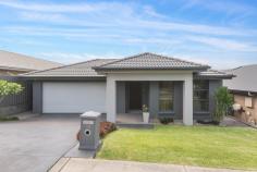  13 Brooks Reach Road Horsley NSW 2530 $990,000 - $1,050,000 Discover the epitome of modern living with this stunning built home! Built by New Living Homes, this property has been impeccably designed with contemporary finishes and stylish accents, ensuring both comfort and sophistication. Embrace the seamless flow of living spaces, designed for both entertaining and everyday living, creating a sense of connectivity and warmth. Situated in the sought-after Brooks Reach Estate in Horsley with the convenience of a park and playground just steps away, offering endless opportunities for outdoor fun and recreation. Don't miss out on this incredible opportunity to call this magnificent property your home sweet home! Four generous bedrooms, three with built-in wardrobes Master suite with ensuite and walk in robe Media room Spacious open plan living and dining area Stylish kitchen with caesarstone bench tops, island bench and quality appliances Well maintained main bathroom Ducted air conditioning throughout Double remote controlled garage with internal access Designed for entertaining with 2 alfresco areas, low maintenance lawns and gardens 6kw Solar Sytstem Situated in a great part of Brooks Reach with parks and playground at your doorstep A short drive to the local schools, shops and transport 