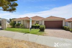  51 Northport Blvd Wannanup WA 6210 $659,000 Just sit back and enjoy a life of having somewhere safe and central to everything you’ll need for you and the kids at your doorstep. Relax by the beach in summer or take a short drive to the local shopping centre in Falcon with an array of shops, cafes and food options, there is always plenty to choose from. Enjoy fish and chips by the beach or indulge in the delectable menu at Cobblers tavern for lunch or dinner options. This Four-bedroom, Two-bathroom, double garage with pull through side-access to a spacious raised decking area, with a delightful view of your surroundings. Ducted evaporative aircon throughout to insure you stay cool on hot summer days, all within a short distance from local shops, cafes, parks, and beaches. Situated in Wannanup on the corner of Caspian Drive and Northport Boulevard Don’t miss your chance to secure your family’s future in this stunning property and location, It’s not just a home it’s a lifestyle. 