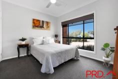  15 Matilda Place Tamworth NSW 2340 $970,000 Located in the ever popular suburb of Hillvue, in a quiet cul-de-sac close to schools, shops, golf course, and the ever-growing entertainment precinct including nationally recognised facilities such as the AELEC, TREC and a short drive to the Tamworth CBD. This is a home you simply walk in to and enjoy what has been meticulously established for you. All in a very generous size, lounge room, open plan kitchen/dining/living area. Perfectly finished bathrooms, generous main with walk in robe, wrap around alfresco area overlooking a fantastic inground pool, all landscaping finished to perfection and topped with a wonderful shed with all the space for your golf buggy and toys. All the creature comforts such as reverse cycle heating & cooling, polished concrete throughout and not a cent to spend. Contact PRD Tamworth today for your inspection. 