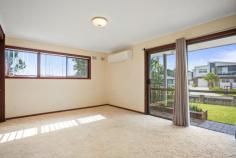  55 Thomas Street Lake Illawarra NSW 2528 $790,000 to $850,000 Welcome to 55 Thomas Street, Lake Illawarra! This 4 bedroom, 2 bathroom house is the perfect family home. With a spacious living area, fully carpeted but underneath are beautiful floorboards, and a fully fenced backyard with a inground pool perfect for entertaining guests or relaxing on a sunny day, this property has everything you need for comfortable living. Ample gardening space on the block allows for any green thumb to get their outdoor fix and the options for growing flowers or veges is made simple by the eastern facing garden of the house The property also features a garage, carport, and open parking space, providing plenty of room for your vehicles. The internal laundry and workshop are additional conveniences that make this property a must-see. A quick walk or a short drive to Windang or Warilla beach and situated on the south-east side of Lake Illawarra, this home is in a prime location, making it easy to experience the beautiful coastal environment of the region Located on a 556.4 sqm corner block, this house is in a great location close to schools, shops, and public transport.  