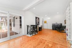  10 Higgs Street Randwick NSW 2031 Set in an elevated position overlooking Coogee Bay, this renovated full brick Federation semi offers character, comfort, and potential in this family-friendly location. Close to Randwick village shops, eateries, schools, and hospitals, it's 10 minutes' walk to The Spot cosmopolitan café culture and a short stroll to the sand and surf of Coogee Beach. Surprisingly spacious with L-shaped living/dining, contemporary kitchen, al fresco terraces, lawned garden and plenty of parking, it's a prime opportunity for an upper-level extension for superior lifestyle with ocean views (STCA). • Light and airy with high ceilings and timber floors • Spacious living/dining flows to covered veranda • Separate quality stone kitchen, laundry & 2nd toilet • Master with ornate ceiling, bay window & study • Easterly front aspect with Coogee & ocean views • Northerly side aspect capturing daylong sunshine • Rear entertaining patio & terraced lawned garden • Carport plus off-street parking, side street access • City bus, dog park, playground, tennis courts at door • Coogee Public School, Randwick Girls & Boys High catchment • Love the location & character, realise the potential 