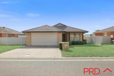  19 Lindsay Road Tamworth NSW 2340 $529,000 Very well looked after, in a popular position and priced to sell. Do not delay your inspection of 19 Lindsay Road. Offering four bedrooms, double lock up garage, two large separate lounge and dining areas. The dining area is well located near a very tidy kitchen and overlooking a well appointed undercover entertaining area. Features such as ducted reverse cycle heating and cooling, solar panels, brand new gas hot water system and fully fenced back yard with side access make this home a perfect option.  