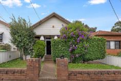  32 Trafalgar Street Belmore NSW 2192 $1,499,950 Discover the epitome of comfort in this well-presented Belmore residence! Boasting a large functional floor plan, accentuated by high ceilings that create an airy atmosphere this home seamlessly blends modern aesthetics with practicality. Recently refreshed with a fresh coat of paint and thoughtful updates throughout, the harmonious design flows from room to room creating a welcoming ambiance for both daily living and entertaining guests. Property features include: Three generous size bedrooms Spacious bathroom including bath-tub and shower Bright and spacious living and dining areas, perfect for enjoying you morning coffee Low maintenance yard, providing the perfect outdoor setting allowing you to comfortably entertain family and friends Rear-lane access Room to build a granny flat, the perfect way to enhance your investment (STCA) Don't miss the opportunity to secure this comfortable family home which has been loved for many years. Located only moments away from the ever-growing Belmore CBD with the light rail only a few years away from completion, this property is set to grow in value tremendously. Walking distance to private and public schools, places of worship, parklands and an array of shops and cafes, this home must be on your list of properties to inspect. 