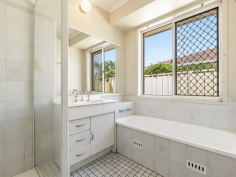  27 Frances St Casino NSW 2470 $435,000 Welcome to your next adventure! Nestled in a sought-after location, this charming 3-bedroom brick & tile residence offers the perfect blend of comfort and potential. Step inside to discover open-plan tiled living areas, creating a spacious and inviting atmosphere ideal for both relaxing evenings and lively gatherings. The well-appointed kitchen flows seamlessly into the living spaces, making entertaining a breeze. The three good-sized bedrooms provide ample space for rest and relaxation, while the tidy bathroom ensures convenience for your daily routines. Outside, on an 817m2 block, you'll find plenty of room to enjoy outdoor activities or to unleash your creativity with landscaping ideas. The single garage provides secure parking and additional storage space. With plenty of potential to add your own personal touches and enhancements, this home offers endless opportunities to make it truly yours. For investors, the rental potential of $470 per week makes this property a lucrative opportunity for generating passive income. 