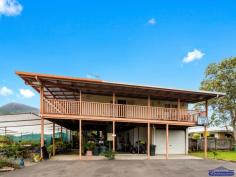  8 Skull Road WHITE ROCK QLD 4868 $2,200,000 POSITIVE PRE-LODGMENT FOR 50 TOWNHOUSE SUBDIVISION Are you a savvy investor looking for a fantastic development opportunity? This stunning property which used to be the Old White Rock Nursery has now come onto the market. Conveniently located only a 10 minute drive into the Cairns CBD and a whopping 15,895 m2 in size, your options are endless. There are two residential subdivision proposals drawn and drafted ready for council application and approval. The site would also be suitable for a trades based person or Company that requires space to park and store construction equipment and machinery. With a two-storey house, swimming pool, multiple sheds and greenhouses this property is well worth a look. A large Queenslander style home that features- UPSTAIRS * Beautiful polished timber floors throughout * Spacious timber kitchen with new appliances * Open plan lounge/ dining area that opens onto a lovely timber verandah * Verandah is 3 metres wide and running east and south giving plenty of room to socialise/entertain overlooking the mountains and across the property * Four generous sized bedrooms * Master bedroom with ensuite * Main bathroom with shower over bath and separate toilet * Office nook off hallway * Air-conditioned throughout DOWNSTAIRS * An office with side entry * Internal laundry with shower and separate toilet * Single lock up garage with storage * An outdoor kitchenette overlooking a secluded pool and garden * Large, open undercover area Also on the property are the following infrastructure; * Powered 10m x 9m workshop with extended shade covered greenhouse * Rear workshop, block construction 4m x 3m with attached double carport * Three phase power existing on site with single phase running into all sheds * Concrete slab 10m x 7m exists where a small house one stood. This slab could be built on a second time. * Two open machinery sheds measuring 7m x 6m Also included are greenhouses, # 1 structures 29m x 29m approx # 2 structure 15m x 15m An electric 3 phase bore is in working order that produces 27,000 litres of water per hour coming from the Mulgrave aquifer Entry to the property is off Skull Road via a generous asphalt covered drive way, fourteen carparks exist on approach to the house, seven either side. 