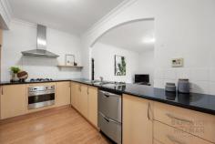  Unit 9/116 Matheson Rd Applecross WA 6153 Conveniently positioned around the corner to the popular Applecross Village café strip and just two blocks to the riverfront foreshore, this is a highly sought after location within Applecross that is very tightly held! Experience the convenience of easy care, low maintenance living, together with a very popular floorplan featuring a spacious ground floor master bedroom and basking in north east facing sunshine that streams through the alfresco and main living area. In a quiet, cul-de-sac location, this survey strata home has a cleverly designed layout to utilise the space to perfection. Focusing on open plan living, the main living and dining area features timber flooring, high ceilings and sliding doors, connecting you to the exterior, undercover courtyard and providing the desired sense of indoor-outdoor living. Positioned in the heart of the home, the kitchen is complete with quality appliances, including a 4 burner gas cooktop, appliance cupboard and ample cupboards and draws providing plenty of storage. The master suite is built for relaxation, featuring a walk-in wardrobe and private access to the courtyard. The master ensuite has a double vanity, large shower and spa bath. Designed for a couple to be able to live on the ground floor only, the ground level is complete with an additional bedroom, w/c, store room and separate laundry. Both upstairs bedrooms are large in size and both have built in wardrobes. They both share a second common bathroom and upstairs also features a study nook. The ultimate riverside and cafe lifestyle awaits for the new owner of 9/116 Matheson Road Applecross. Stroll to an abundance of cafes, restaurants, shops, boutiques, supermarket, specialty stores and medical facilities. Jump on the bus stop over the road to connect to Perth CBD or just one traffic to Perth CBD if travelling by car. It’s a short stroll to various sporting facilities and top ranking Applecross Primary School. Nearby to many prestigious high schools such as, Applecross Senior High School, Penrhos College, Wesley College, Aquinas College and Santa Maria College. Additional features of this property include double lockup remote garage, storage shed in the garage and visitor parking in the complex. 