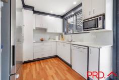  62 Lemon Gums Drive Tamworth NSW 2340 $519,000 Welcome to 62 Lemon Gums Drive. This stunning 4-bedroom, 1-bathroom home is situated on a generous 608 sqm block, offering the perfect blend of space, comfort, and convenience. As you step inside, you'll be greeted by a modern kitchen with ample storage space, renovated bathroom and laundry with polished floors throughout. The spacious and light-filled living area flows onto the front balcony with stunning views and the rear private Alfresco perfect for entertaining guests or relaxing with family. Other highlights of the property include ducted evaporative air cooling plus split system A/C, ceiling fans, fresh paint inside & out, electric window shutters for year-round comfort, privacy & security, quality fittings & fixtures, plentiful storage, and also comes with rear yard access. Other desirable features include secure car accommodation or the ultimate man cave with electric gate access, 6.6kw solar, and a fully fenced yard safe for your kids and pets to play. This stunning home is perfect for investors, growing families and retiree's alike, located near North Tamworth within close proximity to the TAFE, Tamworth Base Hospital, Tamara Private Hospital, plus Schools, Cafes & North Gate Shopping Center and only 4.1 kms to the CBD of Tamworth. 