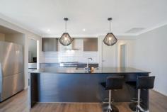  17 Mountain St Chisholm NSW 2322 $850,000 – Contemporary McDonald Jones constructed home in the premier master planned ‘Harvest’ Estate – A beautifully tiled entrance and foyer welcomes you into the home and flows through to the main living areas – Four bedrooms all with built in robes – The master is generously sized with walk in robe, large ensuite with luxurious double vanity – Ultra-modern kitchen with stone benchtops, quality Fisher & Paykel appliances with a five burner gas cooktop, stainless-steel dishwasher and canopy exhaust, family sized walk in pantry – Ducted Air Conditioning throughout – Spacious open plan living, dining, kitchen areas overlooking the outdoor entertaining area – Separate media room that opens to the entertaining area – The main family bathroom services the three back bedrooms and offers a separate shower and opulent bath – Easy to maintain and usable backyard with rare side access for the dream second garage or the pool that you have always dreamt of! – Fully fenced block of 600m2 – Currently leased to fantastic tenants until June 2024 paying $650/week – Located in close proximity to the Greenhills retail precinct, a selection of both public and private schools and the new Maitland Hospital 
