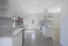  27 Harris St Cessnock NSW 2325 $600,000 - $620,000 – Recently renovated classic weatherboard home in a superb location, on ‘Convent Hill’! – Three large bedrooms, two with built in robes and ceiling fans – Centrally located living room with split system A/C – As new galley style kitchen with built in laundry and separate dining space – Beautiful period features throughout the property with ornate ceiling roses, decorative timber doors with frosted glass and timber flooring – Updated bathroom, that really fits the era of the home – Large covered timber deck overlooking the rear yard space is a great entertaining space and even has a second toilet – Good sized fully fenced yard with garden shed and single carport – 809m2 block, zoned R3 medium density and is a perfect site for a granny flat or large garage (STCA) with great access access down either side of the house – Close to schools, parks and only a short 600m walk to the CBD of Cessnock – This is a premier location in Cessnock and properties here do not last long! 