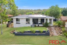  62 Lemon Gums Drive Tamworth NSW 2340 $519,000 Welcome to 62 Lemon Gums Drive. This stunning 4-bedroom, 1-bathroom home is situated on a generous 608 sqm block, offering the perfect blend of space, comfort, and convenience. As you step inside, you'll be greeted by a modern kitchen with ample storage space, renovated bathroom and laundry with polished floors throughout. The spacious and light-filled living area flows onto the front balcony with stunning views and the rear private Alfresco perfect for entertaining guests or relaxing with family. Other highlights of the property include ducted evaporative air cooling plus split system A/C, ceiling fans, fresh paint inside & out, electric window shutters for year-round comfort, privacy & security, quality fittings & fixtures, plentiful storage, and also comes with rear yard access. Other desirable features include secure car accommodation or the ultimate man cave with electric gate access, 6.6kw solar, and a fully fenced yard safe for your kids and pets to play. This stunning home is perfect for investors, growing families and retiree's alike, located near North Tamworth within close proximity to the TAFE, Tamworth Base Hospital, Tamara Private Hospital, plus Schools, Cafes & North Gate Shopping Center and only 4.1 kms to the CBD of Tamworth. 
