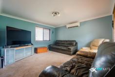  8 Bayview Terrace Qunaba QLD 4670 This multi-level property offers the perfect blend of luxury & tranquillity. With 4 spacious bedrooms & 2 bathrooms, there’s ample space for your family & guests to relax & unwind. Park your vehicles with ease in the convenient 2-car remote garage. Stay cool year-round with the comfort of air-conditioning, while enjoying breath-taking ocean views & refreshing coastal breezes from the comfort of your own home. Indulge your culinary passions in the stunning, generously sized kitchen featuring high-quality, stainless-steel appliances including 900mm gas cooktop with electric oven. With the added benefit of solar power, keep your electricity bills to a minimum while enjoying sustainable living. Conveniently positioned just a short 6-minute drive to beautiful Bargara Beach & 10 minutes to Bundaberg CBD, you’ll have the best of both worlds with easy access to all the coastal & city amenities. Property features include: – 800m2 fully fenced allotment in a quiet street – Huge air-conditioned main bedroom with walk-in wardrobe, ensuite & sliding door access to private courtyard/deck with stunning ocean views – Bedrooms 2 & 3 generous in size & feature air-conditioning & built-in wardrobes – Bedrooms 1,2 & 3 are positioned on the upper level with Bedroom 4 conveniently located on the lower level making it perfect & private for family or guests to stay – Ducted air-conditioning to the upper level & reverse cycle air-conditioning to lower-level kitchen/living/dining zones – Large kitchen with generous bench space finished in high-quality stainless-steel appliances including: rangehood, 900mm free-standing gas cooktop/electric oven & near new Smeg dishwasher still under manufacturer’s warranty – Large, air-conditioned lounge/living area & separate dining area which flows seamlessly onto the outdoor entertaining deck overlooking the manicured lawn & gardens – Main bathroom with dual-vanity, shower & separate bathtub – 2 toilets with the convenience of one on each level – Functional laundry with separate linen cupboard – Attached 2 car garage with remote roller door – 3.6-kilowatt solar power – Massive back yard with plenty of space for the kids swings & trampoline – Town water – Ozicleen sewerage (Treated quarterly- $80) – Council Rates $1,280 (approx.) per half year Conveniently located: – 3.1km to Bargara State School – 4.8km to Bargara Central Shopping Mall – 5.6km to Bargara Golf Course – 5.8km to Bargara Restaurants & Café precinct – 6.0km to Bargara Beach – 8.5km to Bundaberg CBD 