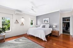  28 Washington Drive Wondunna QLD 4655 $1,195,000 - $1,265,000 Here today gone tomorrow, set upon a usable full acre in the heart of Hervey Bay. Your three wishes of privacy, convenience and comfort are all coming true when you buy 28 Washington Drive, Wondunna. The home boasts a great floor plan sprawling over two levels. This split-level home is designed to give the whole family privacy whilst outdoor living spaces encourages entertaining. It is the perfect combination between design, comfort and practicality for the modern-day family. For those endless summer days, the kids can play for hours in the sparkling in-ground pool and can easily be supervised from the main living or the large undercover entertaining area. You will never run out of room to store all the toys in the approximately 6m by 10m shed on the property. Features include: Brick and Colourbond, double storey home, built in approx. 1994 Private entry with porch Formal living space with open fireplace, built in bookcases, decorative cornices and ceiling rose and French doors to outside patio Formal dining room Open plan living, dining and kitchen with air-conditioning Spacious kitchen with gas cooking, electric oven and grill, and large walk-in pantry Downstairs main bathroom Downstairs bedroom with built in wardrobe and feature timber panelling on walls Large laundry room with direct external access Undercover alfresco area, overlooking pool and backyard Timber staircase to upper level Generous master bedroom with walk in wardrobe, direct balcony access, air-conditioning, polished timber flooring and ensuite bathroom with dual basin vanity Second bedroom with walk in wardrobe, air-conditioning and adjoining multipurpose room which could be utilised as a study, dressing room or hobby room with direct access to balcony Third bedroom with built in wardrobe Upstairs living space which could also be utilised as a fifth bedroom, with walk in wardrobe and study nook Upstairs main bathroom with spa bathtub and separate toilet Wrap around balcony Ample storage throughout home including large under stair storage Extra large double garage with automatic lift door and direct internal and external access 2.7m high ceilings throughout Ducted vacuum system Sparkling in-ground salt water pool which has been recently resurfaced Approx. 10m by 6m Colourbond shed with built in storage locker and mezzanine, power and automatic lift door 6.5kW solar power system Chook pen Swing set/ climbing frame 4,000m2 allotment with fully fenced allotment and generous side access Homes like these are popular especially in this pocket of Wondunna, this property is moments away from Star of the Sea Primary School, Urangan State High School, Urangan Central Shopping Centre and a short distance to the beach, Esplanade and a range of cafes, restaurants and boutiques. 