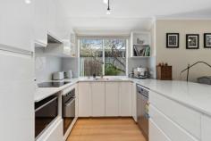  3/23 Central Road Kalamunda WA 6076 $599,000 - $640,000 Be sure to inspect this gorgeous privately located unit, in a classic style built in a small complex of 4, with no age restrictions, it may be just what you are looking for! A very short walk to all that Kalamunda has to offer including public transport, shopping and other local facilities. Modern kitchen featuring electric cooktop, electric oven, dishwasher, pantry, fabulous huge work benches. Two good sized separated living areas plus dining area. (not often found in units) 1 bathroom with semi ensuite and a 2nd toilet near minor bedrooms. Master bedroom is a great size with walk in robe area, freestanding robe to stay at property and access to the semi ensuite. The two minor bedrooms also have carpet and built in robes. Ducted evaporative air conditioning, gas bayonet to living area, gas hot water system (mains gas). Security screen door, patio at rear with shade screens, and cute easy care reticulated gardens The unit has its own single carport with possible two cars parked in tandem and there is also a lockup storage area. A very stylish home in easy walk to Town location lots to love here! 