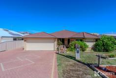 6 Orestes St San Remo WA 6210 $850,000 Are you looking for a family home that is close to the ocean? Then look no further! This delightful 4 bedroom and 2-bathroom brick and tile home situated on a 809sqm block is set to impress. This home has a great design offering an open plan kitchen, dining and lounge plus an additional living area. The kitchen which has plenty of storage, is nestled in the heart of the home, making socialising and family life flow. Additionally, this home boasts a long side access that leads straight to the powered shed and has had its bathrooms recently renovated. Some of the other key features of this property include. * 4-bedroom, 2-bathroom family home on an 809sqm block that backs to the ocean. * Open plan kitchen, dining and lounge plus additional living area. * Spacious kitchen equipped with plenty of cupboard space and quality stainless steel appliances. * Easy care wood flooring that runs thought the living areas and carpeted bedrooms. * Reverse cycle air conditioning in the living areas plus split system air conditioning in every room. * Large master bedroom with his and hers walk in wardrobes + ensuite. * Spacious guestrooms with built in wardrobes. * Renovated laundry plus linen cupboards. * Patio/ outdoor entertaining area * Double Garage + shoppers entry from garage * Easy care gardens * NBN Connected. * SIDE ACCESS * Massive, powered shed with its own solar system. * Security shutters. * Reticulated from a bore. * Council Rates: Approx $2300 * Water Rates: Approx $275.50 * Built 2003. Located in a delightful pocket of San Remo and backs to the ocean. In addition, this home is also located close to Meadow Springs shopping centre, a moment’s drive to the Mandurah Forum and most importantly close to quality schools making the school picks up easy. 