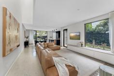  5B Squires Crescent Coledale NSW 2515 $2,550,000 This lavish duplex effortlessly delivers premier coastal living just minutes walk from the beautiful Coledale Beach. With clean lines, premium finishes and an inspired layout, this immaculately-presented abode showcases a light-filled setting featuring skylights, louvre windows and high ceilings throughout. With an attractive living space and plenty of alfresco areas, it's incredibly well-suited to both harmonious family living as well as entertaining friends. HOME: * Whether you're a downsizer, new family or young couple, you're sure to be impressed by the easycare layout as well as the luxe finishes and spacious interiors. This home has been incredibly well thought out and beautifully finished. * This home offers a low maintenance lifestyle, allowing you to spend less time on housework and more time enjoying everything this coastline has to offer. * The ground floor comprises a laundry with direct external access, power room and a stunning open plan living, dining and kitchen area which flows seamlessly onto the courtyard. * At the heart of the living space is the designer kitchen, which has been carefully considered and crafted to ensure that every moment spent in this space is a pleasure instead of a chore. Boasting high quality appliances, gas cooktop, a generous pantry, breakfast bar and integrated features. * Beyond the living area is the private and picture perfect courtyard. Enjoy your morning coffee in tranquility or perhaps sit around the built-in bench seats sipping wine with friends. The attractive area also includes an easy-care grassed yard with security gate, cubby house, outdoor shower with hot water and a garden shed. Everything you need for your convenient and comfortable lifestyle. * King-size master retreat appointed with walk-in wardrobe, ensuite and private balcony with ocean views. * Additional two bedrooms are generous in size and both feature BIR's while the front room has a private balcony. * Stepping into the stylish main bathroom reveals ample space, an open shower, large bath tub. * Additional features include polished concrete flooring, ducted air conditioning, underfloor heating, built-in entertainment unit, and a lock-up garage with loft storage. LOCATION & LIFESTYLE: * This home is situated in one of the most popular positions in Coledale, only steps from Coledale Beach, the rockpool, fantastic cafes, parks, schools, shops and 10 minutes walk along the beach to the popular Headlands Pub. * Ideal for commuting with the bus stop and train station only a short walk from your front door. * Coledale is a charming and peaceful coastal suburb, approximately 1 hour South of Sydney CBD and approximately 30 minutes North of Wollongong CBD. * Embrace coastal living with swimming, fishing, bushwalking and picnics in popular parklands all available only moments from your doorstep. This as-new contemporary home means the lucky new owners can move straight in and start enjoying the beach lifestyle with no further time, effort or money required. 
