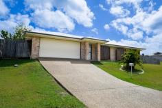  11 Mulligan Crescent Calliope QLD 4680 $425,000 Welcome to 11 Mulligan Crescent! An investment opportunity you won't want to miss! The rental market continues to grow and shows no signs of slowing down, properties like this are being snatched up more quickly each and every day. This 4-bedroom, 2-bathroom home sits on a spacious 756 m2 block providing plenty of space for kids and pets to play - and if they'd prefer only 100m to the park. Come discover the well-laid out home, featuring a large lounge room, and an outdoor patio off the dining and kitchen area - great for entertaining guests. Situated in Calliope, only 20 minutes out of Gladstone. The neighbours preach the benefit of Drakes and other local shopping down the road and the nearby schools within walking distance. The tenants themselves have been there 13 years at this point - come and see why. Features: 4 bedrooms, 2 bathrooms and 2 carport garage 756 m² block with side access and NO easements Combined kitchen and dining room with separate lounge room Attractive and convenient floor plan Great location just minutes from schools and shops With a renewed lease of $530 per week for the purchase price of only $425k, 11 Mulligan Crescent cannot be overlooked! Enquire today to see how this home could be yours! 