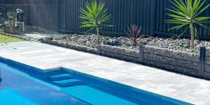  We are a leading Travertine tile
supplier across Sydney and Brisbane , with the largest
stock of premium quality Travertine tiles. Our premium-grade tiles are sourced
from the finest quarries around the world and crafted with utmost precision. 
Our tiles are available in a classic beige shade and stunning silver hues in two superior
finishes – honed and filled & honed and unfilled. Sizes available
with us are 610x406x12mm, 610x610x12mm and 406x406x12mm. Our product range also
includes French Pattern and Crazy Pavers in 30mm
thickness. With
our competitive pricing, quick delivery and excellent customer service, we are
committed to providing the best possible experience for our customers. 