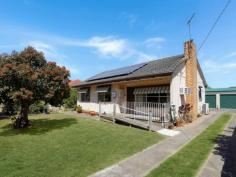  358 North Boundary Road Hamilton VIC 3300 $280,000 Offering an exciting low maintenance home or easy portfolio addition, this neat as a pin property secures you exceptional accommodation and shedding that will let your imagination run wild! Enviably set on an immaculate 580m2 (approx.) parcel of land that secures you picture perfect outlooks across the highly sought after Pedrina Park grounds and is offered in this exciting high growth corridor. Welcomed home with a neutral colour pallet and abundance of natural light, this solid home is an impressive asset and secures 3 good sized bedrooms, a spacious living area (with central heating and cooling throughout), renovated bathroom (with walk in shower and separate toilet), open plan dining area to the kitchen (including freestanding oven and grill with 4 burner gas cooktop, large fridge space, pantry and an abundance of cupboard and bench space). To round out this sensational package, there are 12 Solar Panels and an oversized double lock up garage (on concrete, with lights, power, remote control roller doors and side personal access door), and separate well-appointed garden shed (on concrete). INVESTORS: For the savvy buyer amongst you, if you are looking at expanding your portfolio in a major way, this fabulous property would secure you an exciting $290 per week return – locking you in for an easy 5.5% return on your investment – this will have your accountant smiling from ear to ear and you laughing all of the way to the bank! Securing an easy access across the road to Pedrina Park and HIRL and its picture-perfect walking trail or moments to the thriving town centre, multi-million-dollar HILAC indoor swimming and sporting facilities and the divine Lake Hamilton and its amazing walking tracks and parks – this solid and private property truly has it all! This excellent location also has you at a lovely 20-minute picturesque drive to set you amongst Dunkeld and the enchanting Halls Gap ranges or a 1-hour drive to Warrnambool and the world-famous Great Ocean Road. A truly rare and exclusive opportunity awaits! 