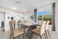  4/38 Montana Drive Mildura VIC 3500 $374,000 - $411,000 Discover the epitome of easy living in this charming, low-maintenance house, ideal for first home buyers, investors, or those looking to downsize, this delightful abode offers the perfect blend of style, space and convenience. Boasting three generously sized bedrooms and two well-appointed bathrooms, this lovely home ensures comfort and practicality for the whole family. The master suite features an ensuite and built-in robes, providing ample storage solutions. At the heart of the home, you'll find an open plan kitchen, dining and living area, designed for seamless entertaining and family living. The stylish kitchen is equipped with modern appliances and plenty of storage, catering to all your culinary needs. Stay comfortable year-round with the added convenience of reverse cycle heating and cooling, ensuring an ambient temperature throughout all seasons. The property also features a double car garage, providing secure parking and additional storage options. Set on a 404 square metre block, this easy-care house allows you to spend your weekends enjoying the beautiful outdoors rather than being consumed by tedious maintenance tasks. 