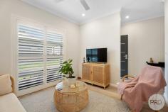  184 / 4011 Nelson Bay Road Bobs Farm NSW 2316 $830,000 - $880,000 Experience a vibrant and serene lifestyle in the Sunrise Over 55s Lifestyle Village! Nestled near the picturesque Port Stephens beaches, this meticulously designed 2-bedroom house offers the perfect blend of comfort and luxury. Step into a spacious abode featuring not only a double garage but also a second living area, providing ample space for relaxation and entertainment. Embrace the sense of community with a range of exceptional facilities, including a Bowling Green for friendly competitions, refreshing pools for a leisurely swim, and convenient boat and caravan storage for your adventurous spirit. Entertain family and friends at the inviting BBQ area, or enjoy the company of your furry friends in the pet-friendly environment. The Sunrise Over 55s Lifestyle Village is not just a residence; it's a community that caters to your every need, ensuring a fulfilling and enriching chapter of your life. 