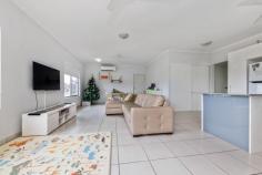  Apartment 10/15 Hodge St Johnston NT 0832 Step right into this top of the line two-bedroom Stand Alone Villa flooded with natural light and warm, open plan modern living. This apartment offers not only secure living but also a close-knit community complex with outstanding neighbours creating an extraordinary inviting place to live or invest in. Highlighting a thoughtful approach with the open plan modern kitchen and living space with double glass sliding doors opening onto the outdoor courtyard with a covered area perfect for an early morning coffee or an evening barbeque with family. The kitchen features not only an island bench however beautiful stone benchtops and stainless-steel appliances with neutral themed modern laminate cabinetry. The living area is spacious and does not compromise on room for large sofa and dining set. The two generous sized bedrooms are tucked away behind the living space with the master bedroom providing a built-in robe and contemporary ensuite. Ideally located in Palmerston’s desired fringe suburb of Johnston, it is close to beautiful lakes and parks, schools and day care centres as well as being a short 5-minute drive to Palmerston’s city centre, Palmerston Hospital, and popular Gateway Shopping Centre. Well-appointed for singles, couples, small families, or the investor with the current tenants being in a secure lease until July 2024 paying $470.00 per week. Features Include: * Stand alone in Cul de sac * Modern Kitchen and bathrooms * Tasteful design with stone bench tops * Both bedrooms with built in wardrobes * Tiled throughout * Air-conditioning and fans throughout * Rear undercover patio small easy to maintain courtyard * Secure complex with secure fencing * Built-in two car carport * Internal laundry with space for storage * Landscaped low maintenance outside oasis with secure fencing * Garden shed perfectly sized for storage 