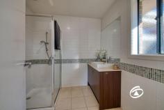  25 Tangelo Terrace Pakenham VIC 3810 $580,000 - $638,000 Experience ease and comfort at its finest with 25 Tangelo Terrace! Whether you're seeking a family abode, a savvy investment, or downsizing, this property is the perfect fit. Nestled in a coveted location on the North side of the highway, it offers convenient access to all amenities, including Pakenham Marketplace, Lakeside Shopping Precinct, eateries, schools, and public transport. Inside, discover three generously sized bedrooms, with the master boasting a walk-in robe and ensuite, while the remaining bedrooms feature built-in robes and share a family bathroom. The sleek and contemporary kitchen is the heart of the home, equipped with stainless steel appliances, seamlessly flowing into the open-plan dining and family living area. Step outside to enjoy the privacy of the alfresco space and the secure, low-maintenance backyard. Additional perks include a double lock-up garage with internal access, split-system heating/cooling, dishwasher, downlights throughout, and more! This home will not be around for long, so don’t miss out on the opportunity to make it yours!  
