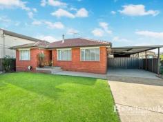  53 Junction Rd Moorebank NSW 2170 Discover your dream home with this beautifully presented 3-bedroom gem in a prime location. Set on an approx. 685 sqm block of land with an approx. 18.3- metre frontage, this property offers ample space and endless possibilities. Features: * Well-maintained original brick construction. * Three comfortable bedrooms for a growing family. * Two bathrooms for convenience. * A garage and a carport to accommodate your vehicles. * Expansive R3 zoning offers flexibility for future development. * Approximate 685 sqm land size * Ample outdoor space for entertaining and gardening. * Close to schools, parks, shops, and public transportation. Situated in a highly sought-after neighborhood, this home is just moments away from schools, parks, shopping centers, and public transport, making daily life a breeze. Plus, the generous land size opens up numerous possibilities for future expansion or development. Don't miss the chance to make this well-presented 3-bedroom brick home yours. Whether you're looking for a cozy family residence or an investment opportunity, this property is a must-see. 