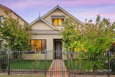  10/68 Fisher Street Belmont WA 6104 $549,000 This stunning three bedroom townhouse has been renovated with no expenses spared! Nestled in a convenient pocket of Belmont, this residence features a functional open plan design, two outdoor areas & all of the creature comforts you could desire. Just moments from Belmont Forum, great schools and vibrant amenities, an enviable lifestyle awaits! Positioned in a quiet & friendly complex behind secure gates, you'll first notice the glistening underground swimming pool as you make your way to number 10. Past the carport and alfresco, you'll enter the open plan kitchen, living and dining room. This space is framed by high ceilings and beautiful floor tiles. The gourmet kitchen is complete with stone benchtops and all the bench and cupboard space you could ever need. Position at the front of the home, two well sized bedrooms are flanked by the primary bathroom ensuring adequate space for all residents. Rising from a staircase, you'll enter the master suite with vaulted high ceilings, a built-in robe and an ensuite, allowing for a quiet parental retreat. You'll love the stunning 100% wool carpet throughout all bedrooms! Renovations of this quality are hard to come by in the current market, don't hesitate Property Features: ● Peaceful & secure, gated complex ● Renovated townhouse ● Synthetic front lawned area with manicured gardens ● Gallery-style entrance ● Two spacious bedrooms positioned at the front ● Quality 100% wool carpets throughout bedrooms & on the stairs ● Beautiful floor tiles throughout ● Brand new light fittings ● New doors and door handles ● Open plan kitchen, living and dining room ● European style laundry ● Primary bathroom with vanity, built-in bath and shower ● Separate WC ● Storage room under staircase ● New gourmet kitchen with stone benchtops, generous bench and cabinetry space and modern appliances ● Spacious master suite positioned on the top floor with vaulted ceilings, ceiling fan, mirrored built-in robes and split system air conditioning unit ● Ensuite with vanity, WC and shower ● Paved alfresco ● Undercover carport ● Split system air conditioing ● Complex amenities include an underground pool, BBQ area, gym, pool room and playground ● Strata Fees $955.80 pq ● Water Rates: $1,195.03 pa ● Council Rates: $1,744.88 pa ● Strata Block Size: 212 sqm 
