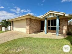  25 Cremorne Drive Tannum Sands QLD 4680 $479,000 Welcome to 25 Cremorne Drive, Tannum Sands! This stunning 3 bedroom, 2 bathroom house is the perfect family home. With a spacious backyard, beautiful landscaping on a 682m2 block and a double garage, this property has everything you need. • The house features a serviceable kitchen with plenty of bench and cupboard space, with electric oven and stove top appliances • Open plan tiled kitchen, dining and lounge room with ceiling fans, air conditioning and access to the outside patio • Dark tinted windows, security screens and pull down blinds throughout • The master bedroom is generously sized with air conditioning, offering a walk in robe and ensuite • Bedroom two has a built in robe, carpet flooring, air conditioning and ceiling fan • Bedroom three has a built in robe, carpet flooring and ceiling fan • Main bathroom with bath, shower, vanity and separate toilet • Under covered entertainment area, which provides a tranquil space for outdoor activities and relaxation • Fully fenced backyard with timber and colorbond and side access • Garden shed, hills hoist clothes line and lovely lush grassed areas throughout providing a peaceful oasis, perfect for enjoying the outdoors • Double lock up remote garage 