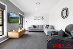  15 Matilda Place Tamworth NSW 2340 $970,000 Located in the ever popular suburb of Hillvue, in a quiet cul-de-sac close to schools, shops, golf course, and the ever-growing entertainment precinct including nationally recognised facilities such as the AELEC, TREC and a short drive to the Tamworth CBD. This is a home you simply walk in to and enjoy what has been meticulously established for you. All in a very generous size, lounge room, open plan kitchen/dining/living area. Perfectly finished bathrooms, generous main with walk in robe, wrap around alfresco area overlooking a fantastic inground pool, all landscaping finished to perfection and topped with a wonderful shed with all the space for your golf buggy and toys. All the creature comforts such as reverse cycle heating & cooling, polished concrete throughout and not a cent to spend. Contact PRD Tamworth today for your inspection. 