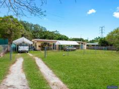  6 Karwin Street BAYVIEW HEIGHTS QLD 4868 $529,000 This solid block 3-bedroom, 1-bathroom home is situated on a generous 2016m2 block, providing ample space to put in a pool and for both kids and pets to play. But there's more - a block shed awaits, offering additional storage space, the potential for a workshop or even the possibility of converting to a granny flat. The modern kitchen boasts stone benchtops, a two-pack paint job, and an abundance of bench and cupboard space. Cooking enthusiasts will appreciate the contemporary design and functionality. The bathroom offers a generously sized roman bath and all-around tiling. The bedrooms are cozily carpeted while the rest of the house boasts easy-to-maintain vinyl flooring. Practicality meets convenience with a large internal laundry, ensuring household chores are a breeze. The house is fully security screened and there is air-con in the main living area and one bedroom. This bedroom has a walk-in-robe. The property is fully fenced providing side access giving plenty of room to park all your toys. Located in sought after Bayview Heights and conveniently located within a short drive to all modern conveniences including Earlville Shopping Town, schools etc. Don't miss the opportunity to make it yours. 