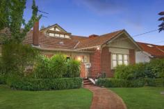  403 Mont Albert Rd Mont Albert VIC 3127 $2,400,000 - $2,640,000 Presenting established family flexibility, this superbly maintained period residence exemplifies both character and contemporary appeal within a lovely private garden setting on a generous corner allotment. The spacious and inviting home retains many original period details, including leadlight windows, ornate ceilings, and elegant formal lounge and dining rooms, both featuring open fireplaces. Flooded with natural light, an open-plan living and dining domain is centered around an oversized stone island kitchen with endless storage, all opening out to an alfresco terrace and garden that can be enjoyed for entertaining or simply relaxing. Superior accommodation comprises four bedrooms and a study/5th bedroom over two levels, including two main bedrooms with walk-in robes and ensuites. The home also boasts a fabulous upstairs lounge retreat that extends out to a veranda with serene treetop views. Features include a laundry, ducted heating, split system cooling, separate storage room, and a double garage with rear access to the garden. An unsurpassed family lifestyle opportunity awaits in one of Melbourne's most highly prized precincts, surrounded by leading local and private schools and a short stroll to Hamilton village shopping, cafes, dining, and Union Station. 