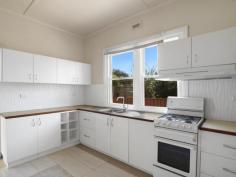  147 King Street Hamilton VIC 3300 $279,000 Great opportunity to live the dream in your own home located close to Hilac, Hospital, Showgrounds, parks, Schools, Shops & CBD This home is neat and tidy with most of the heavy lifting already done as concrete stumps and new roof were completed 2 years ago Boasting new floor coverings including new carpet and 2 living areas plus huge blank canvas pet/child friendly back yard with good fencing all round On entry through grand double doors into formal entry with 2 massive bedrooms either side A large living room with split system air conditioner is in the heart of the house Kitchen has gas cooking with ample storage and bench space Family bathroom has separate shower, vanity and private toilet area 2nd living/Sun room is north facing overlooking massive backyard and veranda at back door Laundry with a 2nd shower is a great bonus with outside access also A massive 3 bay corrugated iron shed is the cream on the cake plus an additional woodshed This home is ideal for a first home buyer looking to ditch the rent cycle and live the dream of owning a great first home in a sensational location…..Dont miss this one!!!!!!!!! 