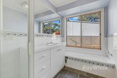  12 Rob Roy Court Echuca VIC 3564 $560,000 This 3-bedroom, 2-bathroom house tucked away at the end of Rob Roy Court offers an ideal setting for a family seeking their forever home. The kitchen overlooks the dining and family area, plus there is a separate living room. Boasting a double garage and an additional carport space in the rear yard, it provides ample room for vehicles and storage requirements and 2 small garden sheds. Nestled on a generous 1004 sqm block, the property provides abundant undercover outdoor space, perfect for children to play or for hosting gatherings with friends and family. Its proximity to Echuca West Shopping Centre and both Primary and Secondary Education facilities makes this an ideal family home or investment. 