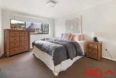  9 Lilly Pilly Court Tamworth NSW 2340 $569,000 Welcome to 9 Lilly Pilly Court. This four-bedroom, two-bathroom home is now on the market, with its roomy and contemporary layout, this house is ideal for families or anybody searching for functional home to live a stones throw from the CBD. A good size living room awaits you upon entry, offering the ideal setting for unwinding and hosting guests. The property boasts a well-equipped kitchen that hosts a dishwasher, an abundance of storage and great appliances. Bedrooms, each featuring a built-in wardrobe, provide ample area for all personal belongings. An ensuite bathroom completes the master bedroom, creating a personal haven. There is a remote-control double lock-up garage with inside access is included with the home, offering safe parking and extra storage space. This property offers a low-maintenance lifestyle with ample space for outdoor activities. This home is easily accessible and convenient. You can easily get wherever you need with schools, businesses, and public transportation nearby. 