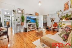  18 Anzac Parade Werris Creek NSW 2341 $425,000 This superb country retreat is situated on a 1440 sqm² fully fenced block. If you're looking for a 'kick your shoes off' property, this sensational home has had all the hard work done and is ready to move in and enjoy your best life. Upon entering you will be impressed by the tasteful well-presented country property. Offering position, character and low maintenance living this gorgeous residence features x2 living spaces and 3 generous Bedrooms also with an updated Bathroom and reverse cycle cooling keeping you cool in the summer. Features include: - Cypress Timber polished floorboards - 10 Foot ceilings - Reverse cycle Air Conditioning - Renovated Kitchen - Rear Sunroom perfect for an office - 6.4 kw Solar - x2 Rain-Water Tanks - 2 bay lock-up Garage/Mancave - Car Port - Secure fencing -2nd Toilet Laundry So much thought has gone into this home offering style, and practicality. Located in the quaint township of Werris Creek and within walking distance to all amenities including Public Transport (bus + rail), Groceries, Medical and Pharmacy, Cafes and Restaurants, Parks, Public Swimming Pool and multi-purpose Hospital. Werris Creek is only a short 45km or 35 min drive to the regional city of Tamworth, or 377kms or 4hr 20 min to Sydney. 