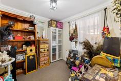  19 Mary St Kapunda SA 5373 $439,000 - $459,000 Nestled on a quaint corner block at 19 Mary Street in the charming town of Kapunda, this adorable residence embodies the perfect blend of comfort, character, and convenience. With its cute and quirky facade, this property boasts a plethora of delightful features that make it an ideal home for those seeking both charm and functionality. Upon entering this lovely abode, you are greeted by a newly renovated bathroom and kitchen area, exuding modern elegance and style. The seamless integration of contemporary fixtures and fittings with the home's original charm creates a unique and inviting atmosphere that is sure to captivate guests and residents alike. The kitchen, with its sleek countertops and ample storage space, provides the perfect setting for culinary adventures and family gatherings. The house offers three cozy bedrooms, each providing a peaceful sanctuary for rest and relaxation. Whether you're curling up with a good book or drifting off into a restful sleep, these bedrooms offer a tranquil retreat from the hustle and bustle of daily life. One of the highlights of this property is its gorgeous garden, which has been lovingly maintained and nurtured over the years. From the moment you step outside, you are greeted by an array of vibrant flowers, lush greenery, and fragrant fruit trees that create a serene oasis in the heart of the town. Additionally, tucked away at the side of the house, you'll discover a secret garden, providing a secluded spot for quiet contemplation or intimate gatherings with friends and family. For those who enjoy tinkering or pursuing DIY projects, a large shed with a workbench and shelving is included, offering plenty of space for storage and creative endeavors. Whether you're a seasoned craftsman or a weekend hobbyist, this versatile space is sure to inspire your next project. Conveniently located close to all amenities, including shops, schools, and public transportation, this property offers the perfect balance of tranquility and accessibility. Whether you're running errands or exploring the town's charming cafes and boutiques, everything you need is just a stone's throw away. In summary, 19 Mary Street is more than just a house; it's a place to call home. With its irresistible street appeal, lovely layout, and abundance of delightful features, this property offers a truly magical living experience. Don't miss your chance to make this enchanting residence your own. 