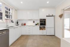  10 Higgs Street Randwick NSW 2031 Set in an elevated position overlooking Coogee Bay, this renovated full brick Federation semi offers character, comfort, and potential in this family-friendly location. Close to Randwick village shops, eateries, schools, and hospitals, it's 10 minutes' walk to The Spot cosmopolitan café culture and a short stroll to the sand and surf of Coogee Beach. Surprisingly spacious with L-shaped living/dining, contemporary kitchen, al fresco terraces, lawned garden and plenty of parking, it's a prime opportunity for an upper-level extension for superior lifestyle with ocean views (STCA). • Light and airy with high ceilings and timber floors • Spacious living/dining flows to covered veranda • Separate quality stone kitchen, laundry & 2nd toilet • Master with ornate ceiling, bay window & study • Easterly front aspect with Coogee & ocean views • Northerly side aspect capturing daylong sunshine • Rear entertaining patio & terraced lawned garden • Carport plus off-street parking, side street access • City bus, dog park, playground, tennis courts at door • Coogee Public School, Randwick Girls & Boys High catchment • Love the location & character, realise the potential 