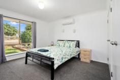 5 Gold Court HANNANS WA 6430 $559,000 Are you in the market for a brick family home that has the additional space your family craves? Presenting 5 Gold Court! This stunning 5-Bedroom, 2-Bathroom home is freshly presented and will give Buyers that homely feel from the moment they walk in the door! Offering a Lounge room, in addition to the open-plan Kitchen/Living/Dining area; the family definitely won’t be living on top of each other here! The Kitchen overlooks the massive rear Patio and sparkling below ground pool; which is both great for entertaining friends/family and giving parents peace of mind for watching over their little ones! There’s plenty of grassed area and even a 6m x 6m Shed to round this one out! • FIVE Bedrooms • Two Bathrooms (One an Ensuite) • Brick and Iron Family home • Open-Plan Kitchen/Living/Dining Space • Additional Lounge Area as Second Living Area • Huge Rear Patio, Great for Entertaining • Sparkling Below Ground Pool • 2 Bay Lock Up Garage • 6m x 6m Shed (Room to Extend if Required) • Freshly Painted Internals • Evaporative A/C with Split System in Master Bedroom • Located in a Quiet Cul-De-Sac • Stones Throw from Hannans PS, Hannans Boulevard & Karlkurla Bushland • 828sqm Block Size 