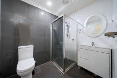  11/80 Kildare Road Blacktown NSW 2148 Ray White Blacktown presents this luxury living in this stunning 4 bedroom, 2 bathroom townhouse in the heart of Blacktown CBD.Few minutes walk to most of the amenities ,this property has all the required features suitable for First Home buyers ,investors and downsizers . Features: Low Strata-$356.40/quarter 4 good sized bedrooms with built ins,master with ensuite Enjoy a generously sized living area ideal for relaxation and gatherings. Ducted air conditioning throughout Cook in style with high-end appliances in the sleek, modern kitchen. Host memorable events in the beautifully landscaped backyard. Benefit from a lockup garage and multiple visitor parking spots. Includes a separate laundry and an extra toilet downstairs for added convenience. Close to Westpoint shopping, Blacktown train station, schools, parks, and more, ensuring convenience at your doorstep. Enjoy ample natural light and a sense of privacy throughout the home. The spacious dining room is ideal for hosting dinner parties, while the cozy living room invites relaxation. 