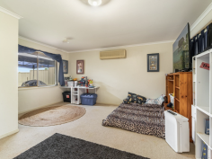  8 Rose Pl Casino NSW 2470 $473,000 Welcome to this charming 4-bedroom brick and tile home, perfectly positioned for low maintenance, comfortable family living. Master bedroom complete with brand new ensuite and BIR's, providing a private sanctuary for relaxation and rejuvenation. Additionally, three other good size bedrooms, two of which are equipped with built-in robes, offering ample storage space and organizational ease. The heart of the home lies within its spacious kitchen, adorned with original charm and functionality. Adjacent to the kitchen is a welcoming dining area, ideal for gathering with loved ones and enjoying delicious meals together. Unwind in the comfort of the sizable lounge room, complete with air-conditioning to ensure year-round comfort. Whether it's cozying up on a winter evening or escaping the summer heat, this space offers versatility and relaxation for all seasons. Situated on a generous 739m2 block, this property offers ample space for outdoor activities and potential expansion. The perimeter is encased in durable colorbond fencing, ensuring privacy and security for your family. Furthermore, the property features convenient side access, providing added convenience for vehicles or recreational equipment. 