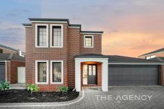  21B Mort Street Rivervale WA 6103 $599,000 You'll love the lifestyle on offer with this spacious three bedroom townhouse nestled in a fantastic pocket of Rivervale. Offering a thoughtful layout, spacious bedrooms as well as two bathrooms and three W.C's, this property is extremely versatile. Just a stone's throw from nearby parks, Belmont forum and excellent schools, this is one you'll want to see! Positioned in a quiet grouping of three, the exposed red brick facade of this residence creates a warm introduction. The home opens with a foyer-style entry with a separate lounge, the ideal space for unwinding with a good book after a busy day. The open plan kitchen, living and dining area presents a lovely canvas for family living. Cook up a storm in the country-style kitchen complete with wrap around benchtops, ample cupboard space and modern appliances. Moving from indoors to outdoors, the paved courtyard will allow you to enjoy summer afternoons. The residence thoughtfully positions the accommodation on the top floor, allowing separation when desired. The spacious master suite comes with a walk-in robe and ensuite. Two well-sized secondary bedrooms, both with robes are flanked by the primary bathroom ensuring adequate space for a growing family. This property won't last long, contact Michael Keil today to register your interest! Property features: ● Attractive exposed brick facade ● Double garage with store room ● Foyer-style entry ● Separate lounge at the front ● Open plan kitchen, living and dining room ● Gourmet kitchen with wrap around bench tops, breakfast bar, modern appliances, ample cupboard space, tile splashback and dishwasher ● Paved outdoor courtyard ● Laundry ● Separate WC conveniently positioned downstairs ● Spacious master suite with walk in robe and ensuite with vanity, shower and WC ● Two well sized secondary bedrooms both with built in robes ● Primary bathroom with shower, built in bath and vanity ● Separate WC ● Fresh carpets ● Easy care tiled flooring ● Split system air conditioning units in all bedrooms and living area ● Gas bayonet ● Block Size: 194 sqm ● Water Rates: $1,293.59 pa ● Council Rates: $1,881.45 pa ● No Strata Levies ● Rent Potential: $800 pw Location features: ● Quiet family-friendly position ● Close to fantastic schools ● Easy access to the city ● Just moments from Optus Stadium and Crown Entertainment Precinct 