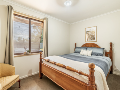  10 Russell St Casino NSW 2470 $465,000 Welcome to your low-maintenance sanctuary! This charming 3-bedroom brick and tile home boasts a convenient carport and a sturdy colorbond shed for all your storage needs. Featuring 4 bedrooms in total, the main bedroom offers a touch of luxury with its own air conditioning unit and elegant French doors. Step inside to discover tiled living areas that are both stylish and easy to maintain. The well-appointed kitchen opens seamlessly into the spacious sunroom, creating an inviting space flooded with natural light. From here, step out onto the paved outdoor entertaining area, perfect for hosting gatherings with family and friends. Outside, you'll find a good-sized fully fenced backyard, providing privacy and security for children and pets alike. Whether you're relaxing under the shade of a tree or tending to your garden beds, this backyard offers endless possibilities for enjoyment. Located in a peaceful neighbourhood, this home offers the perfect blend of comfort and convenience. Don't miss your chance to make this delightful property yours – schedule a viewing today and start envisioning your new life in this wonderful home! 