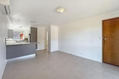  Unit 2/15 Archibald Cres Warragul VIC 3820 $335,000 Excellent opportunity to purchase an affordable entry level 2 bedroom townhouse.  Well located in a quiet street on a level allotment, the dwelling offers an adjoining single car carport, light and bright lounge/meals area, updated laminate kitchen with breakfast bar, single bathroom with shower, 3 drawer vanity and separate toilet and the comfort of split system heating / cooling.  The established surrounds allow garden enthusiasts to enjoy life outdoors and the side storage room is a welcome bonus.  This well priced offering with further potential presents as a golden opportunity to purchase your first home and is well worth your consideration. 
