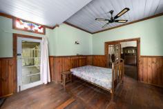  7109A Great Alpine Road Porepunkah VIC 3740 $850,000 A charming Victorian Weatherboard Home nestled on a generous 2216m2 block along the scenic Ovens River. With an old home full of charm and character, you'll feel like you've stepped back in time. This property has all the benefits of country living including plenty of space for outdoor activities and entertaining. Whether you're looking for a peaceful retreat or a place to call home, this property has it all. The original 3-bedroom, 1-bathroom cottage boasts timeless period features throughout, has two living areas, 3 sun-filled bedrooms, and an updated u-shaped kitchen with electric stove & oven. The open-plan kitchen, dining & living area showcases a large wood heater and a split system covering your heating & cooling and opening to the north-facing garden. A delightful bonus is the second fully self-contained cottage, perfect for guests, holiday accommodation, or your very own oasis. Complete with a bedroom, kitchenette, and ensuite bathroom, the possibilities are endless. Transform this property into your dream home with modern upgrades and personalized touches or with its generous block size, this property also holds potential for redevelopment (STCA) making it an enticing prospect for all buyers. Embrace your inner renovator and breathe new life into this heritage gem. The property provides an opportunity to create something truly unique and special with its original charm. It offers endless possibilities for creative renovation and personalisation and still has the forges of history. The property is ideal for those who have a deep appreciation for heritage homes and a desire to restore them to their former glory, all within the welcoming embrace of a quiet, tight-knit community. Located in the picturesque suburb of Porepunkah - on the outskirts of Bright this property offers the perfect balance between peaceful rural living and convenience. With local amenities, schools, and shops just a short drive away and with easy access to the Rail Trail, Wineries, mountain biking, skiing, hiking, and other adventure activities. Embrace the lifestyle this property offers, where the beauty of the Victorian era meets modern comfort in a scenic riverside setting. 