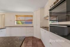  12 Rob Roy Court Echuca VIC 3564 $560,000 This 3-bedroom, 2-bathroom house tucked away at the end of Rob Roy Court offers an ideal setting for a family seeking their forever home. The kitchen overlooks the dining and family area, plus there is a separate living room. Boasting a double garage and an additional carport space in the rear yard, it provides ample room for vehicles and storage requirements and 2 small garden sheds. Nestled on a generous 1004 sqm block, the property provides abundant undercover outdoor space, perfect for children to play or for hosting gatherings with friends and family. Its proximity to Echuca West Shopping Centre and both Primary and Secondary Education facilities makes this an ideal family home or investment. 